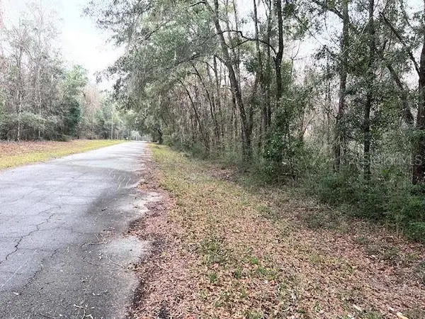 TBD NW 86TH ST, Chiefland, FL 32626