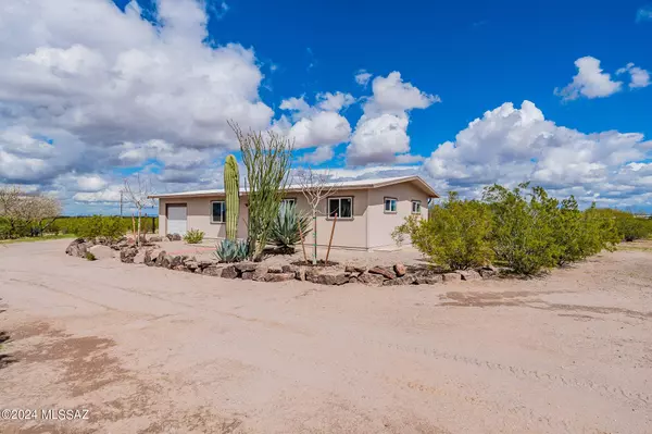 18201 W Tucker Road, Marana, AZ 85653