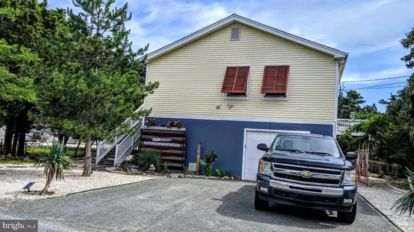 17 SURFSIDE BLVD, Little Egg Harbor Twp, NJ 08087