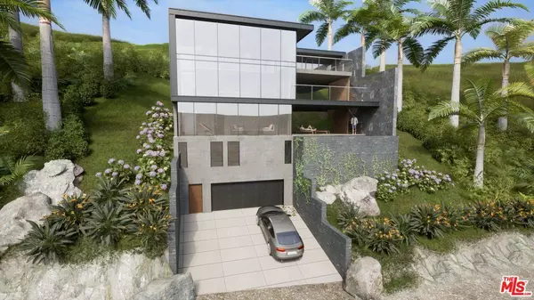 1325 N Cliff Dr, Los Angeles, CA 90065