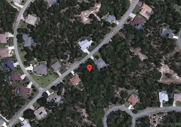 79 Daisy ST, Homosassa, FL 34446