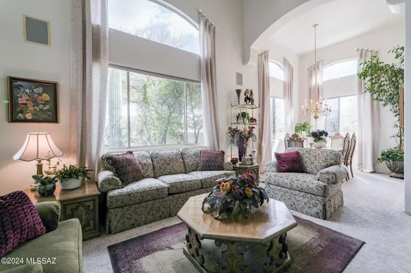 630 N Western Ridge Trail, Tucson, AZ 85748