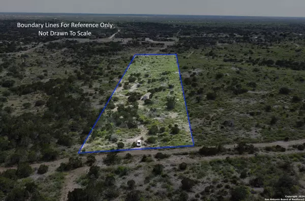 1765 COUNTY ROAD 429B, Uvalde, TX 78801