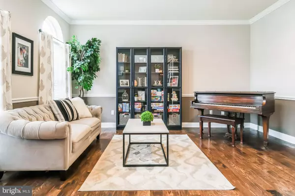 5 HIGH POINTE RIDGE RDG, Sicklerville, NJ 08081