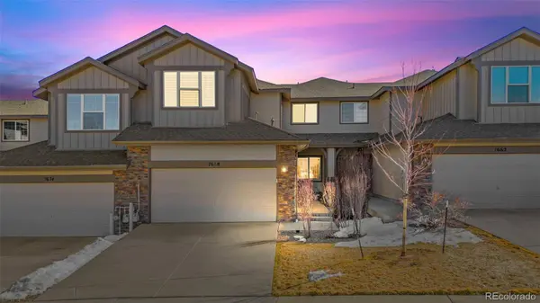 7668 Bristolwood DR, Castle Pines, CO 80108