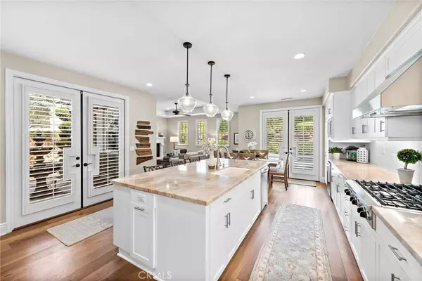 14 Michael RD, Ladera Ranch, CA 92694