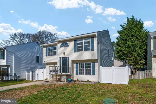 968 11TH ST, Pasadena, MD 21122