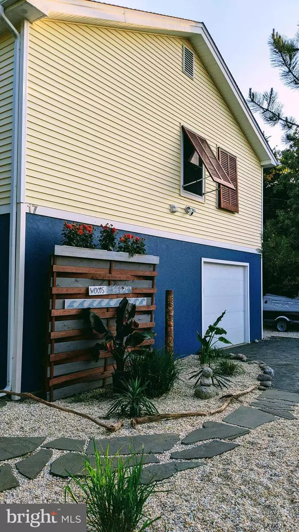 17 SURFSIDE BLVD, Little Egg Harbor Twp, NJ 08087