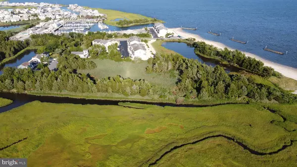 17 SURFSIDE BLVD, Little Egg Harbor Twp, NJ 08087