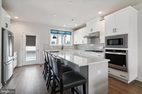 860 W WHISTLE LN, Media, PA 19063