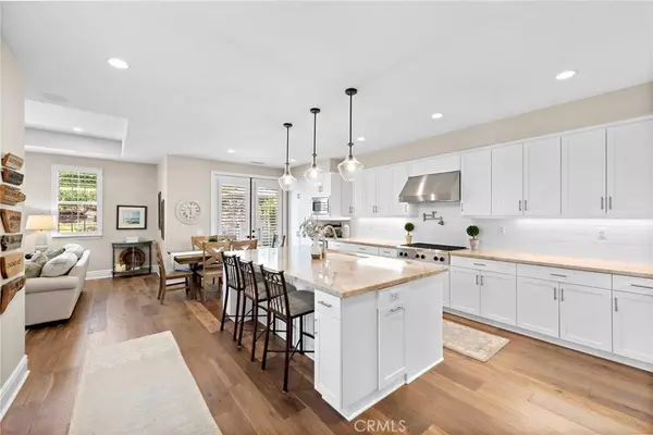 14 Michael RD, Ladera Ranch, CA 92694