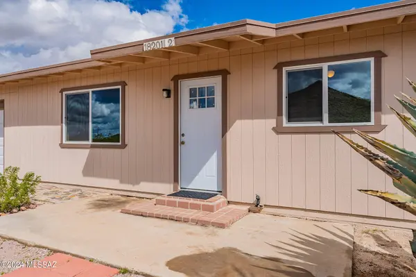 18201 W Tucker Road, Marana, AZ 85653