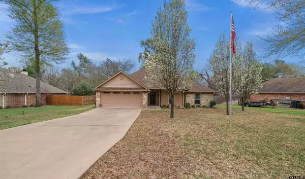 2312 Pittman Ln., Lindale, TX 75771
