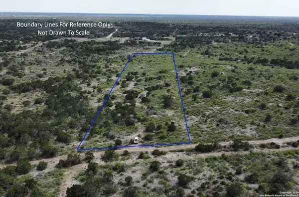 1765 COUNTY ROAD 429B, Uvalde, TX 78801