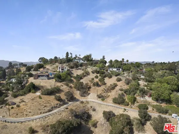 1325 N Cliff DR, Los Angeles, CA 90065