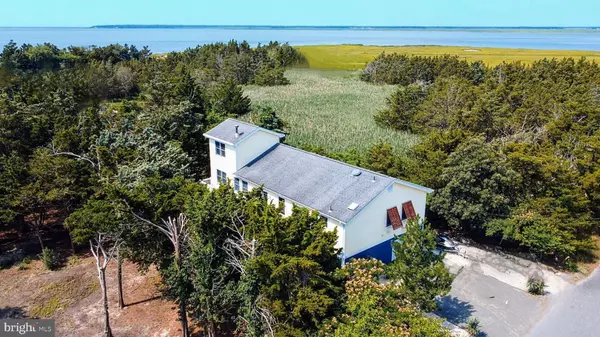 17 SURFSIDE BLVD, Little Egg Harbor Twp, NJ 08087