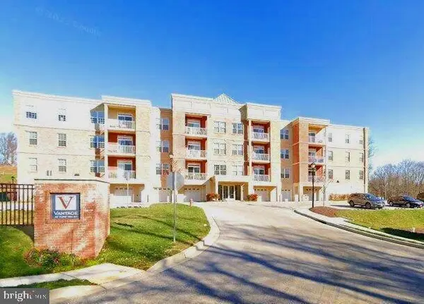 10520 RESORT RD #309, Ellicott City, MD 21042