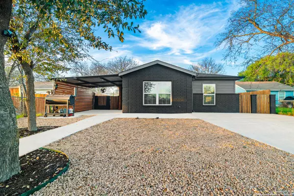 111 ARDMORE ST, San Antonio, TX 78237-3223