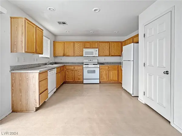 8218 Amphora Street, Las Vegas, NV 89139