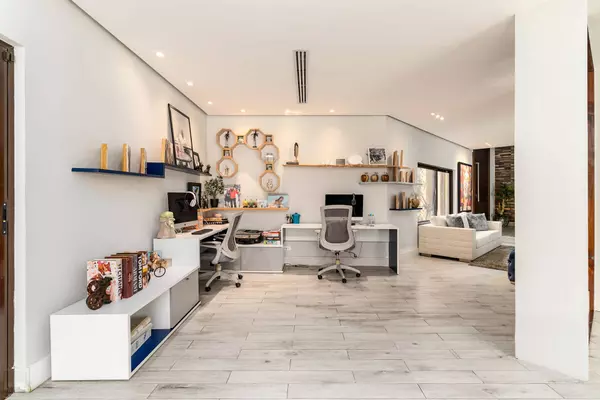 Antigua - Costa del Este,