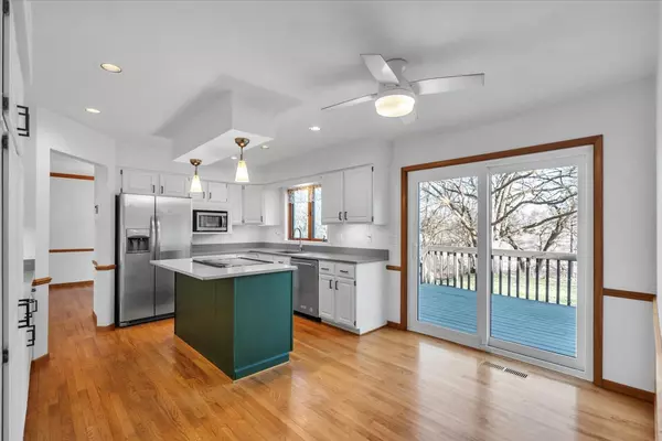 Waunakee Home for Sale