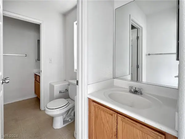 8218 Amphora Street, Las Vegas, NV 89139