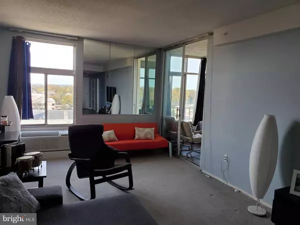 28 ALLEGHENY AVE #1200, Towson, MD 21204