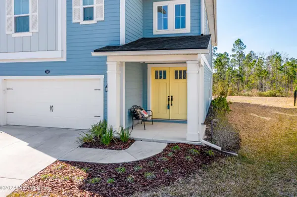 745 WINDERMERE WAY, St Augustine, FL 32095