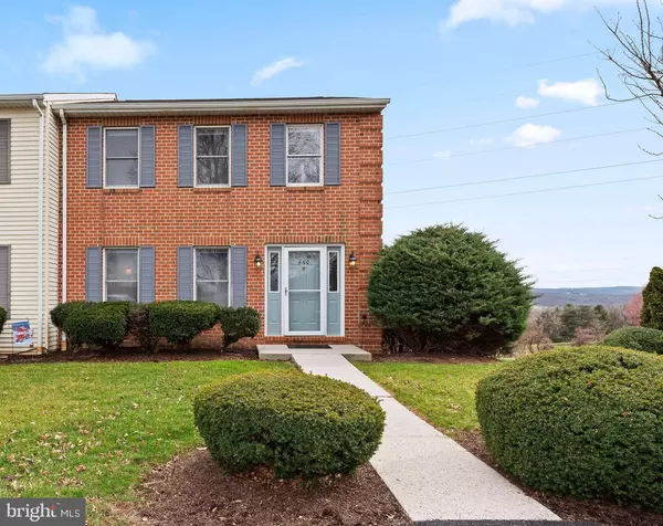 460 ALLENVIEW DR, Mechanicsburg, PA 17055