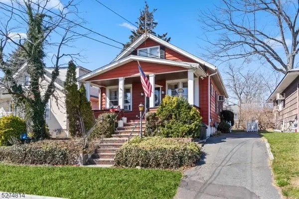 48 Inwood St, Clifton City, NJ 07011