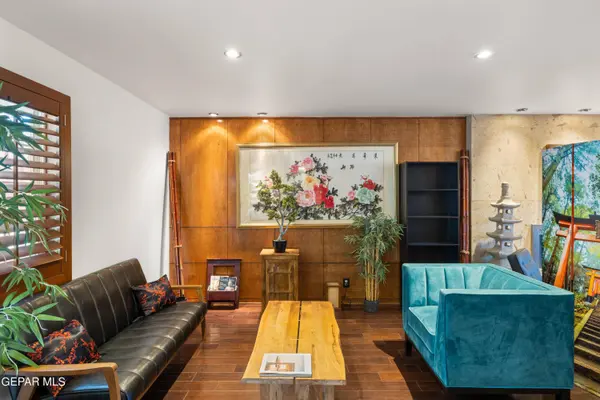 500 THUNDERBIRD Drive #73, El Paso, TX 79912