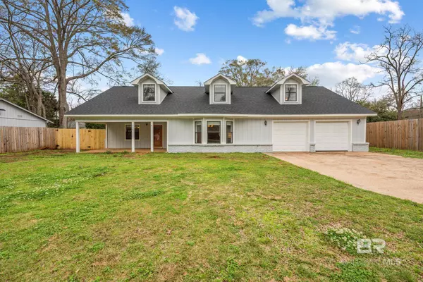 315 E Clinton Street, Jackson, AL 36545