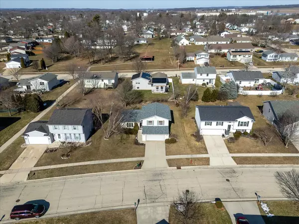 Belleville Home for Sale