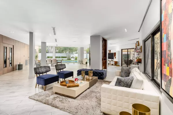 Antigua - Costa del Este,