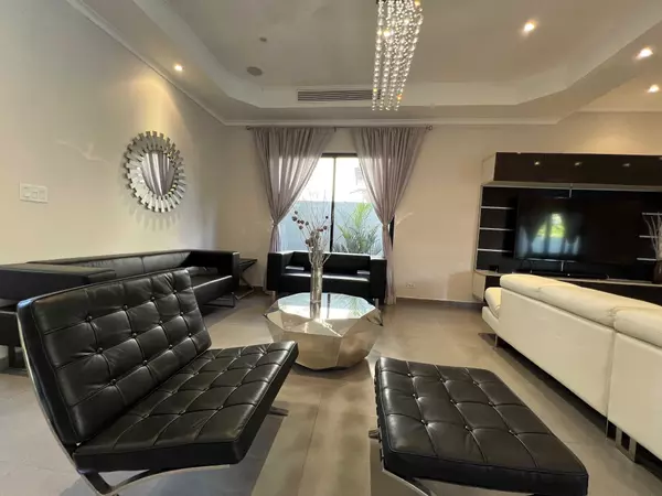 Magnolias - Costa del Este,