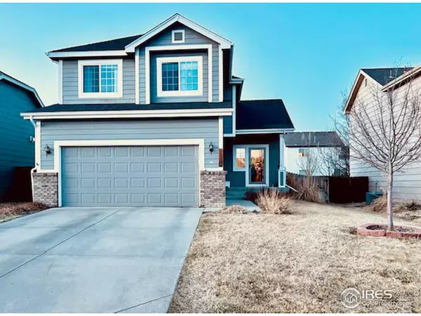 1220 Intrepid Dr, Fort Collins, CO 80526