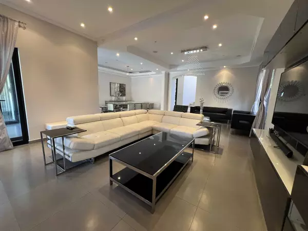 Magnolias - Costa del Este,