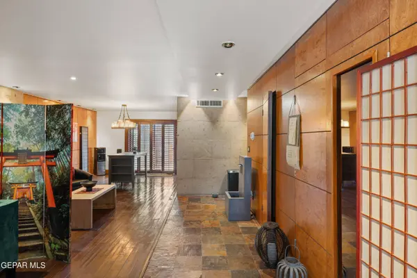 500 THUNDERBIRD Drive #73, El Paso, TX 79912