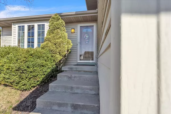Belleville Home for Sale