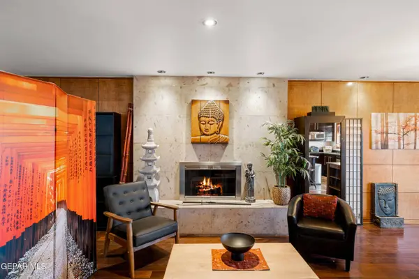 500 THUNDERBIRD Drive #73, El Paso, TX 79912