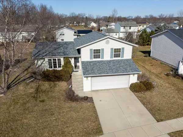Belleville Home for Sale