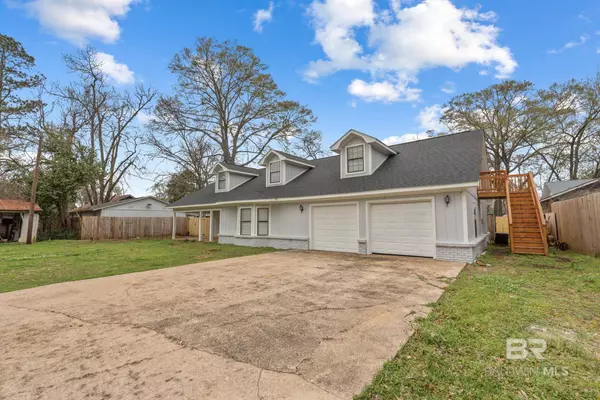 315 E Clinton Street, Jackson, AL 36545