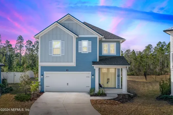 745 WINDERMERE WAY, St Augustine, FL 32095