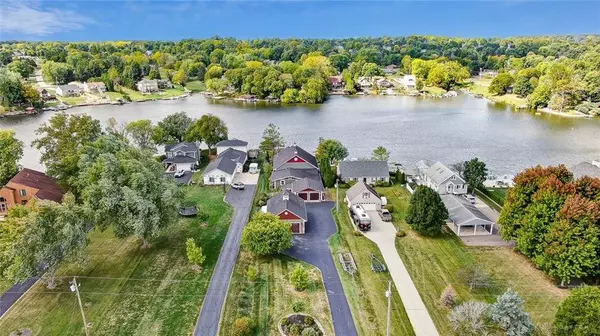 705 Lakengren Cove, Eaton, OH 45320