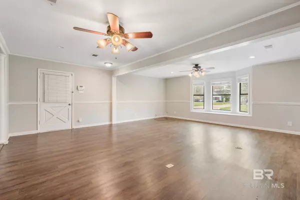 315 E Clinton Street, Jackson, AL 36545