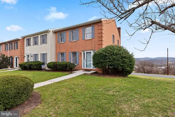 460 ALLENVIEW DR, Mechanicsburg, PA 17055