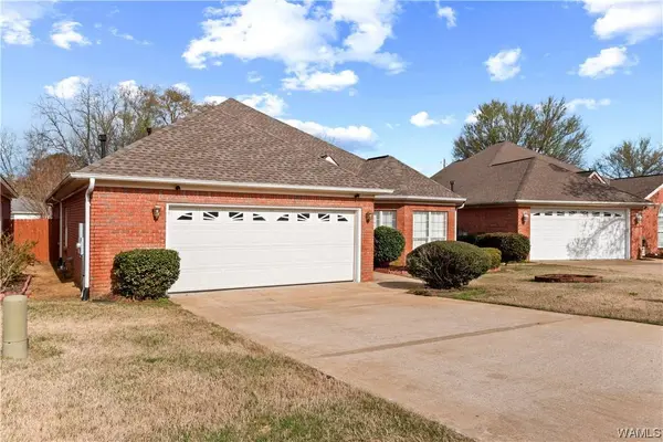 1150 Periwinkle DR, Tuscaloosa, AL 35405