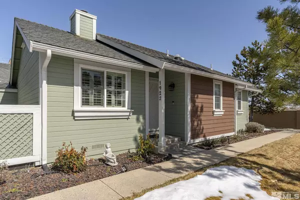 1922 E Minaret Circle, Reno, NV 89523