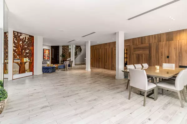 Antigua - Costa del Este,