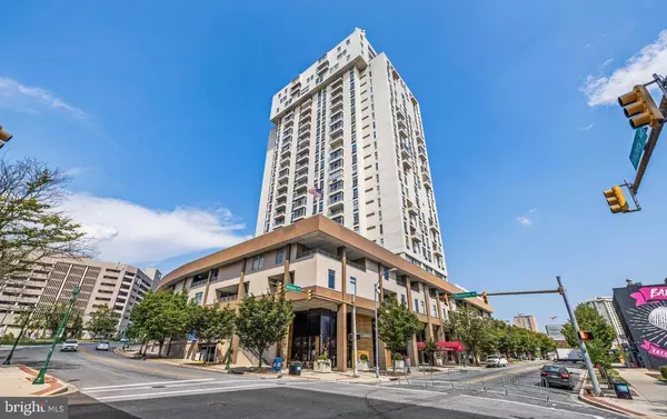 28 ALLEGHENY AVE #1200, Towson, MD 21204